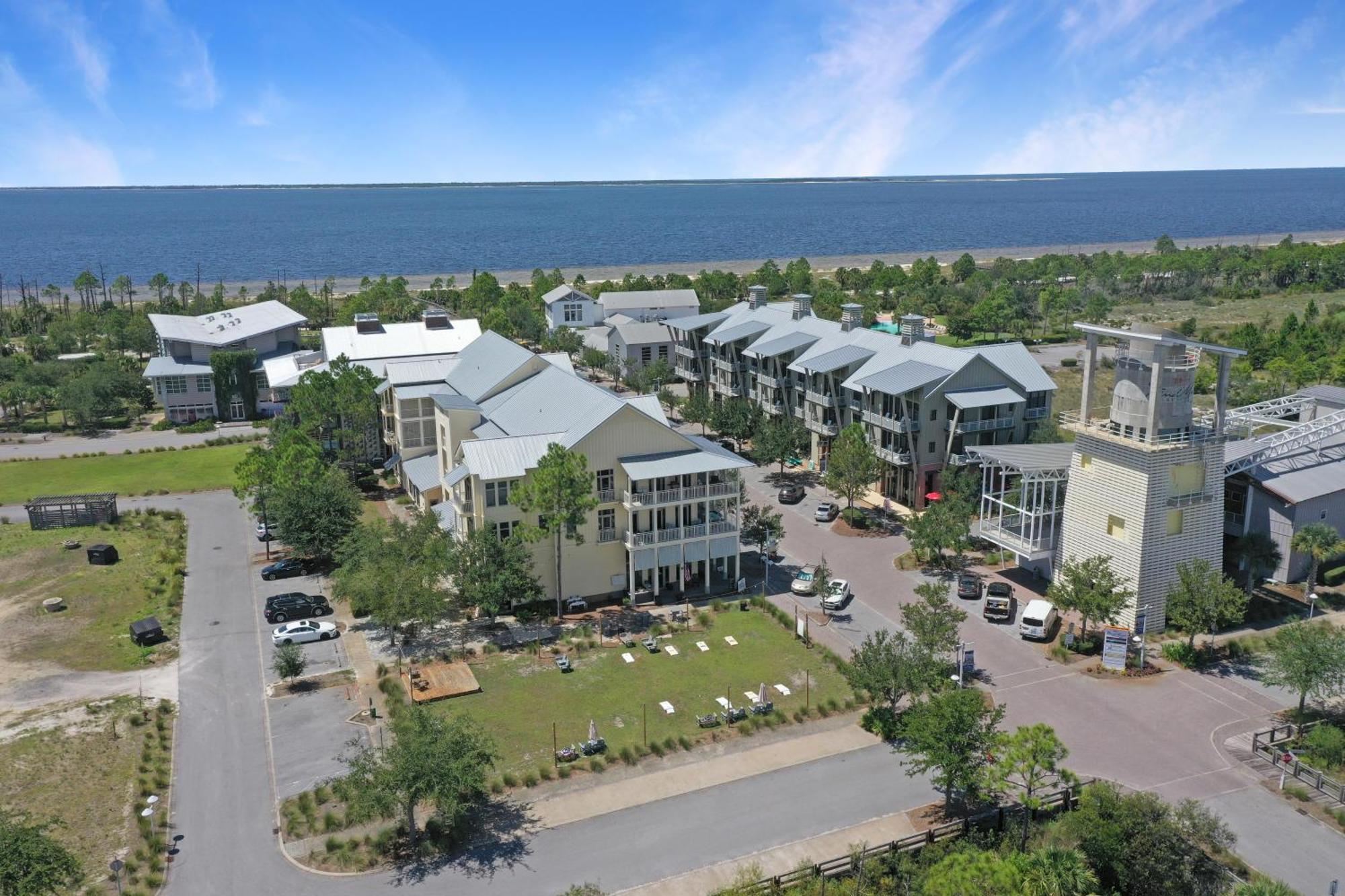 The Blue Bird By Pristine Properties Vacation Rentals Port St. Joe Zewnętrze zdjęcie