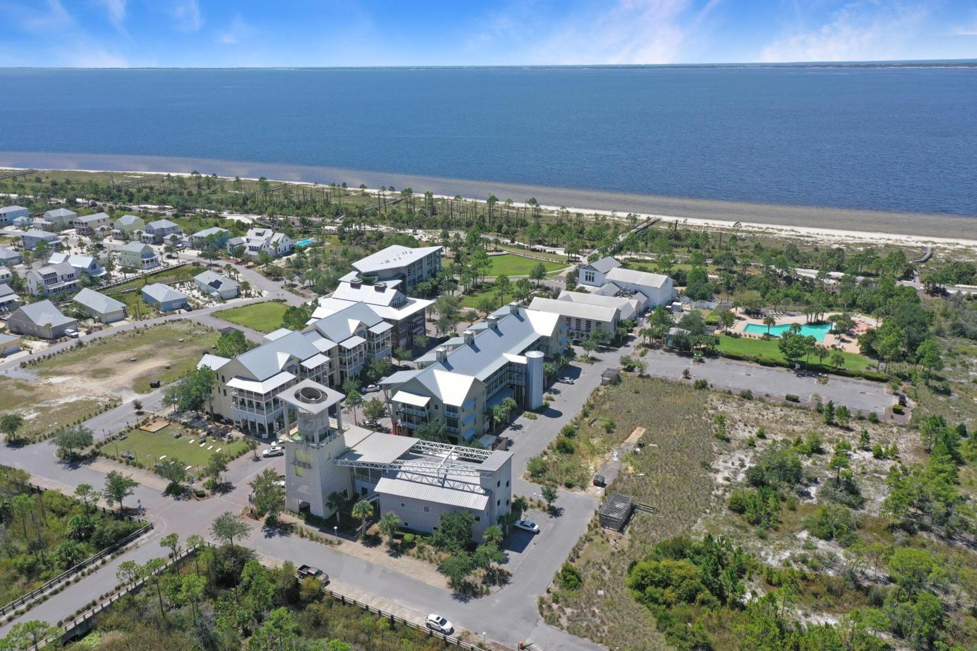 The Blue Bird By Pristine Properties Vacation Rentals Port St. Joe Zewnętrze zdjęcie