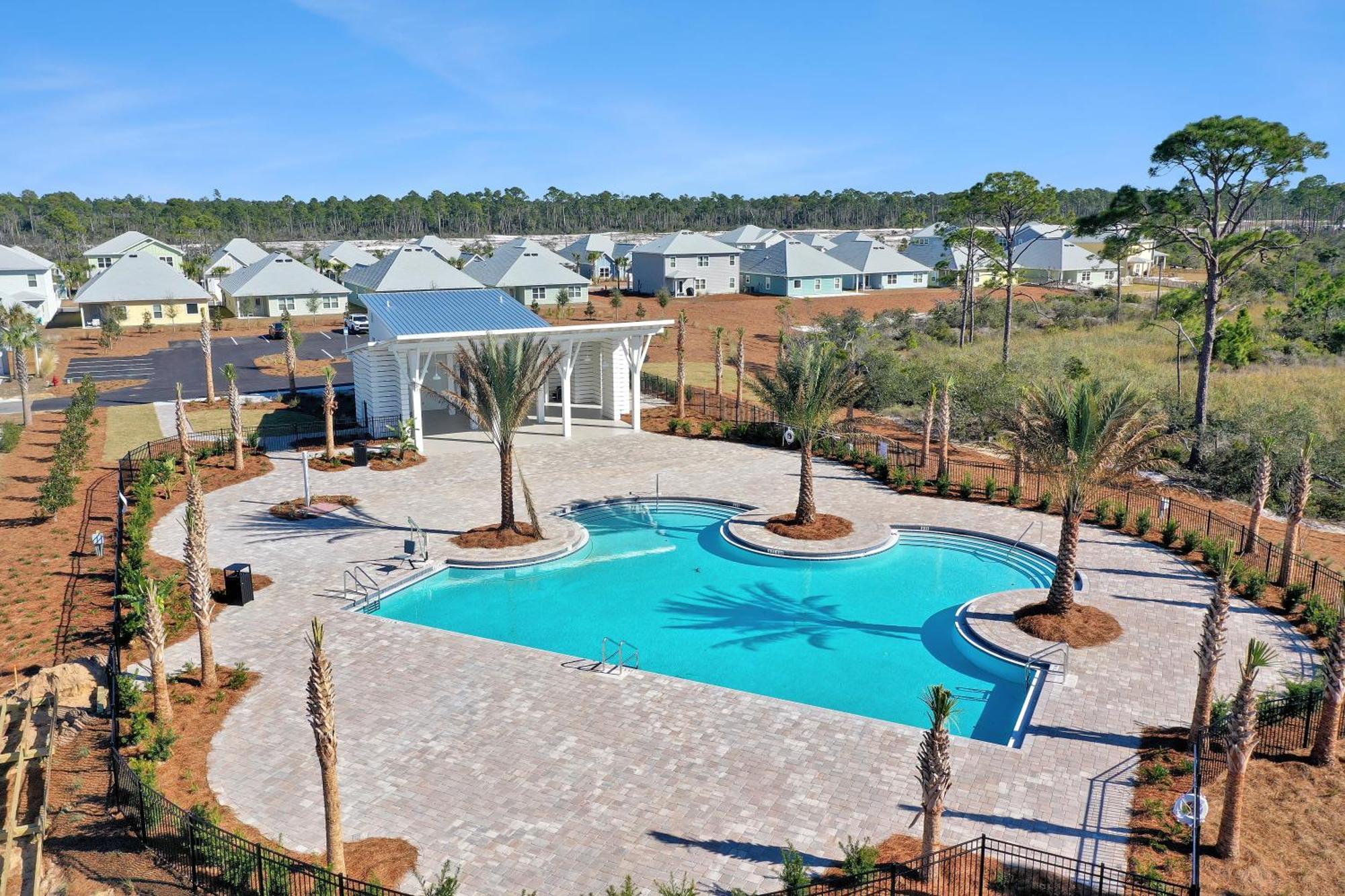 The Blue Bird By Pristine Properties Vacation Rentals Port St. Joe Zewnętrze zdjęcie