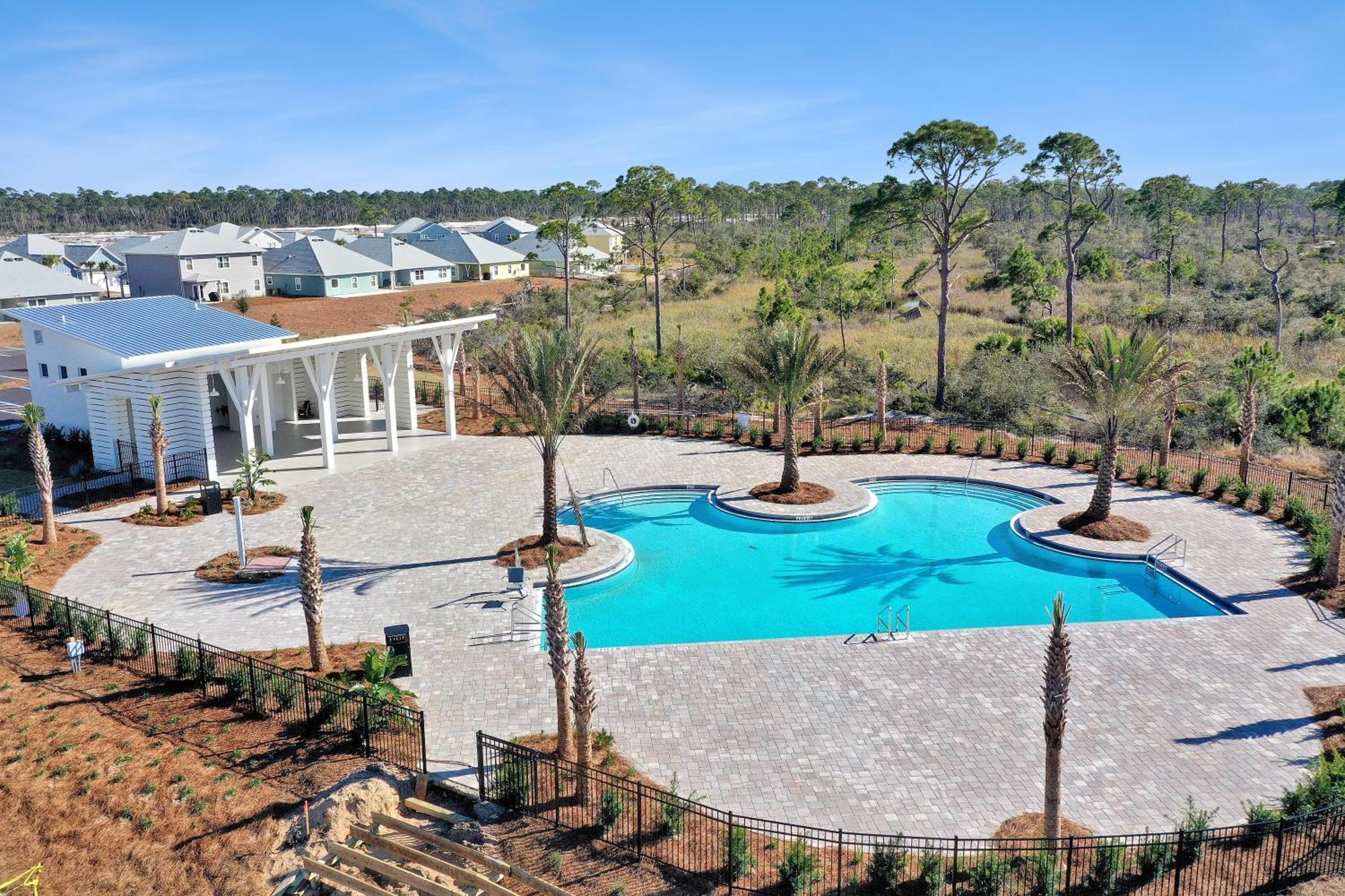 The Blue Bird By Pristine Properties Vacation Rentals Port St. Joe Zewnętrze zdjęcie