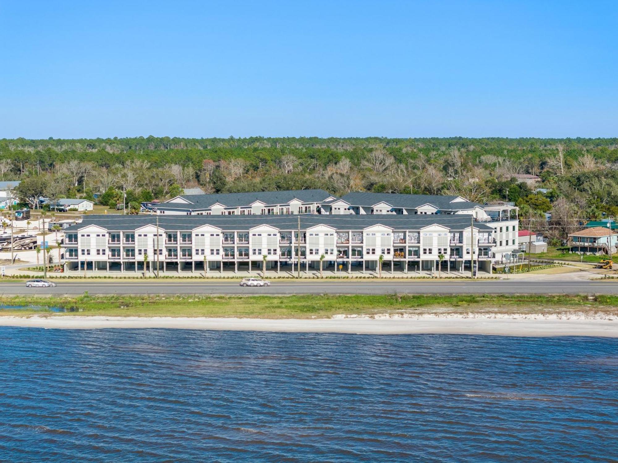 The Blue Bird By Pristine Properties Vacation Rentals Port St. Joe Zewnętrze zdjęcie