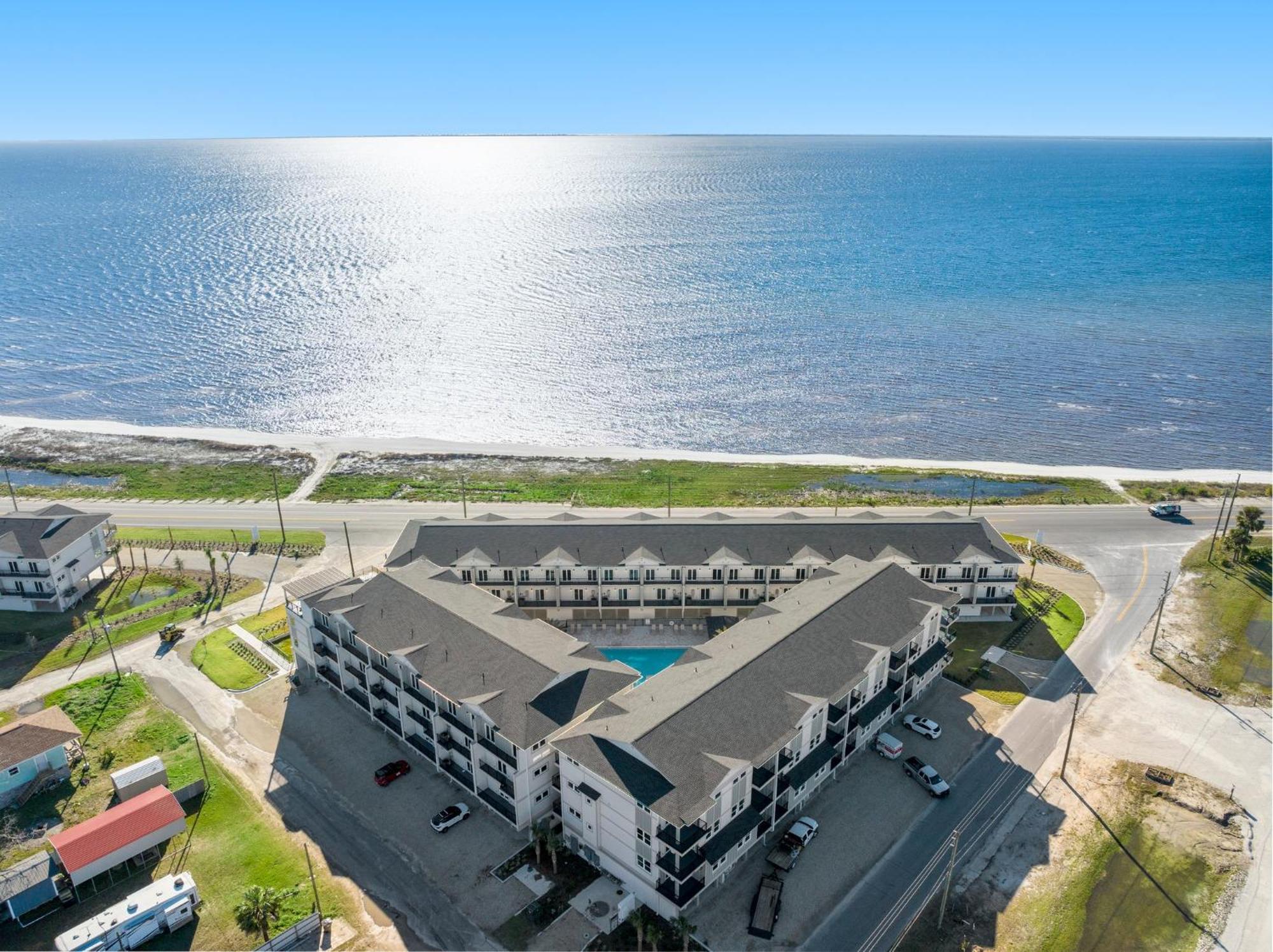 The Blue Bird By Pristine Properties Vacation Rentals Port St. Joe Zewnętrze zdjęcie